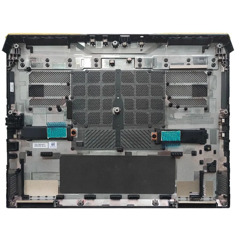 Laptop Bottom Case PalmRest Top Cover Front Bezel For ACER For Predator Helios NEO 16 PHN16-72 N23C1 N23C12 New