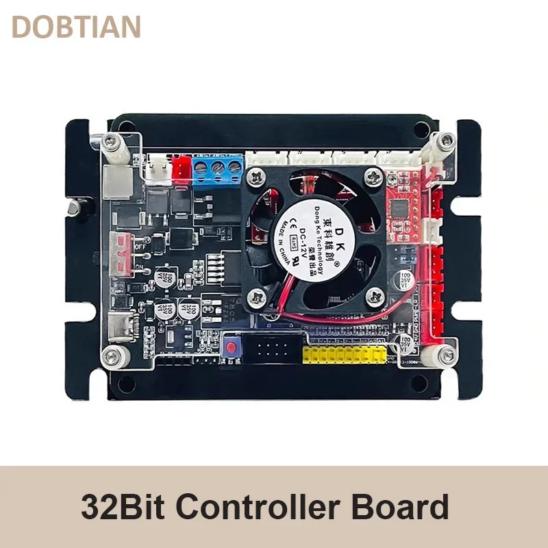 Controlador Grbl1.1 Cnc3018 Placa de Motorista de Eixos Interruptor Offline Xyz para Cnc Router Cnc Gravura Máquina