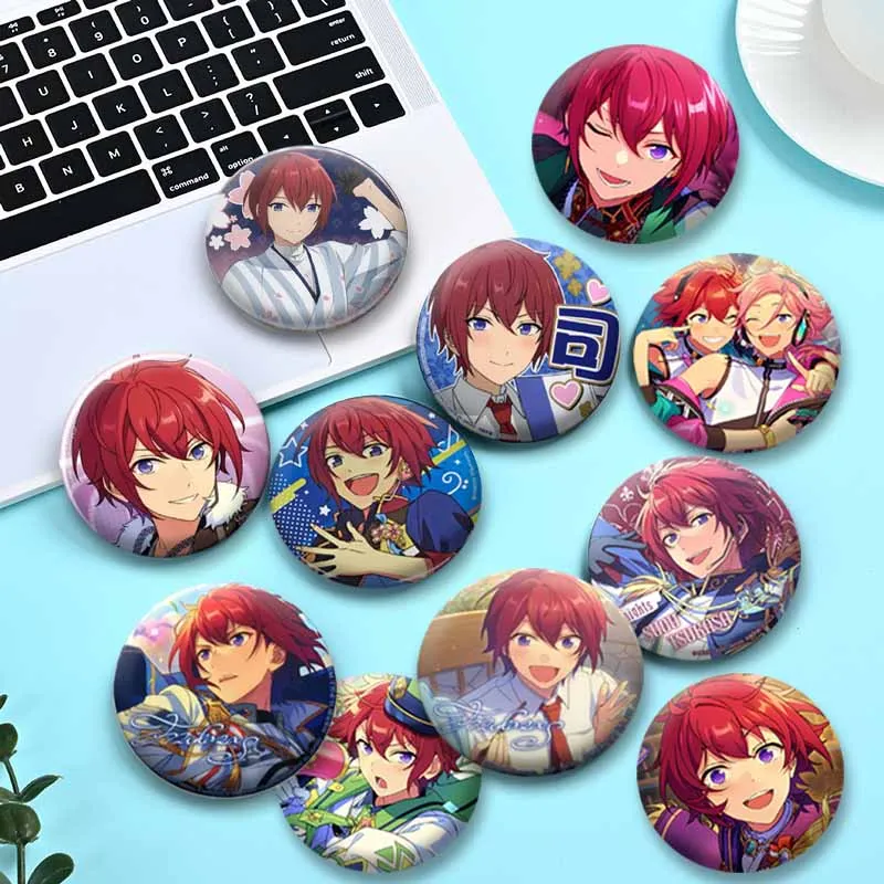 tsukasa kanzaki