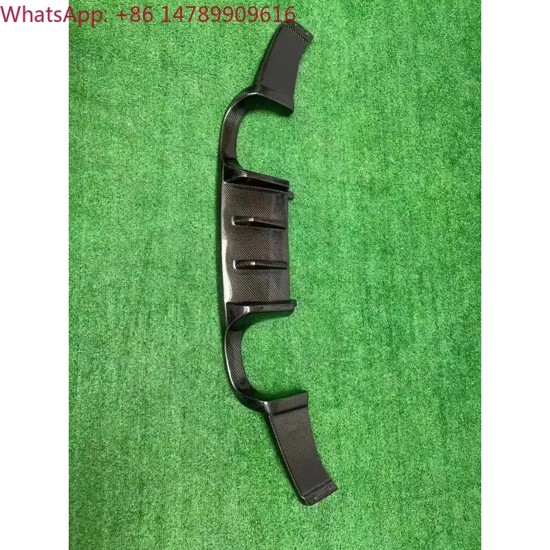 

Spare Parts For CarsCarbon Fiber Body Kit For E92 E93 16-13 For Carbon Fiber DesignBody Kit Retrofit Kitfacelift Conversion