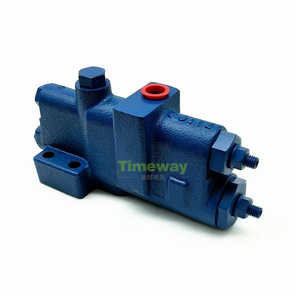 

Hydraulic Control Valve Parts for Repair EATON VICKERS PVH98 PVH098 Piston Oil Pump