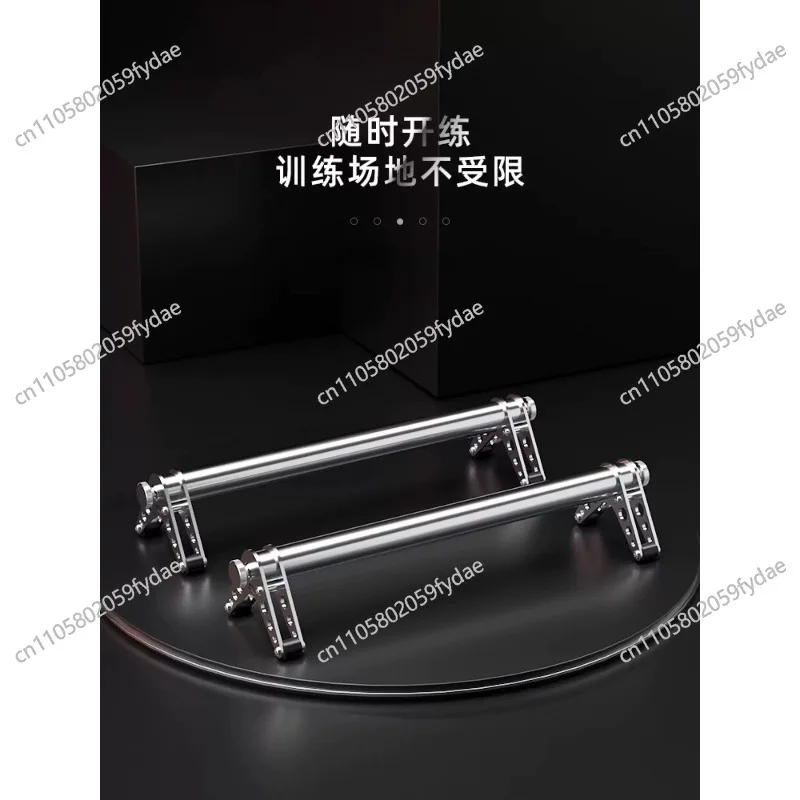 Portable Russian stand Removable push-up bracket Auxiliary device Household