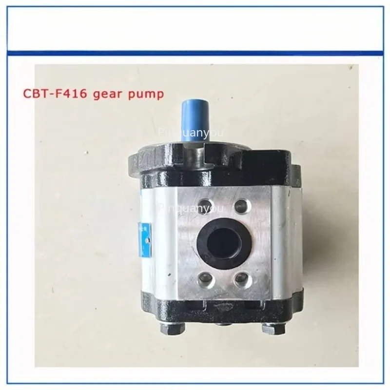 Hydraulic Pump Gear Pump  AZPU External Gear Pump
