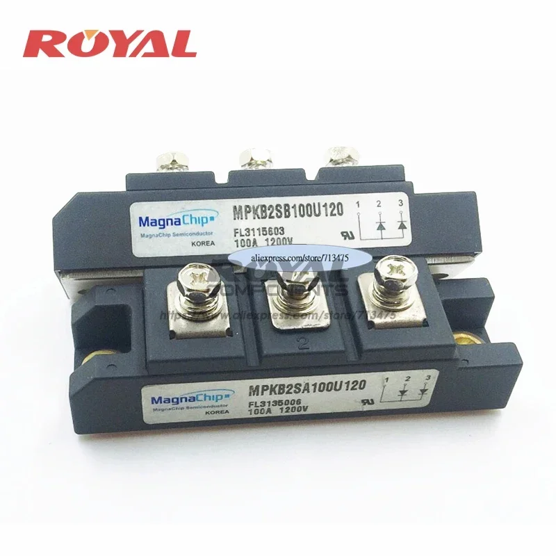 MPKB2SA100U120 MPKB2SB100U120