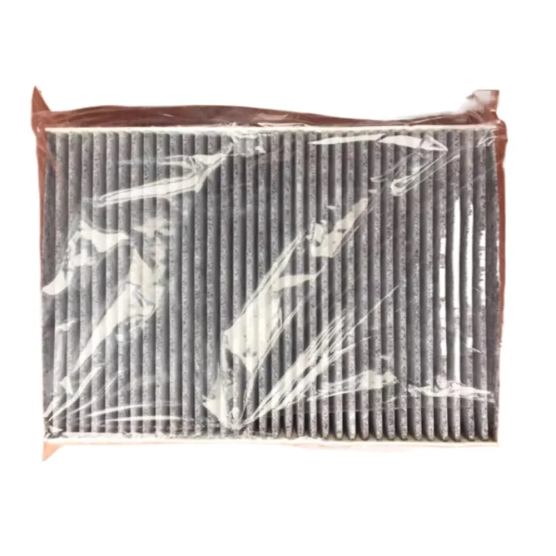 

16546-4BA1B-C139D Air Conditioner Filter Element Cleaner AC Filters Grid Cleaners for Renault Kadjar 165464BA1BC139D Auto Part