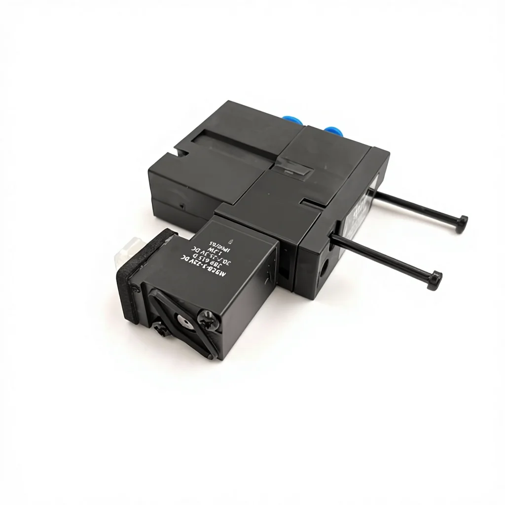 

M2.184.1111/05 Solenoid Valve MEBH-4/2-QS-4-SA for SM102 CD102 SM52 PM52 air Solenoid Valve SM74 M2.184.1111