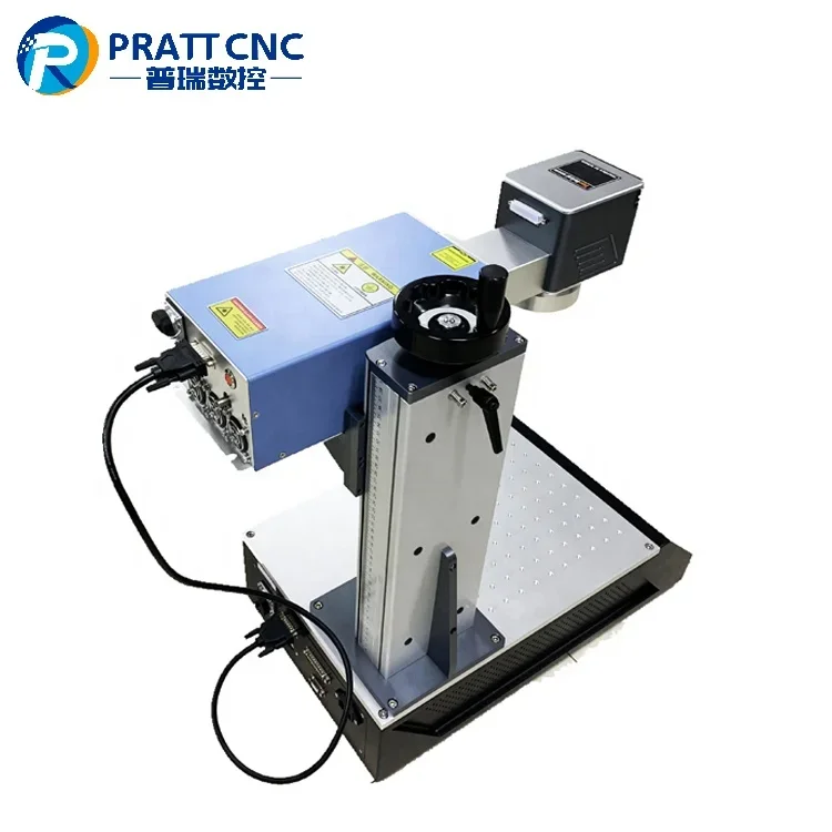 Best Price Fiber  Cutting Machine Fiber  50w Fiber  Marking Machine Price