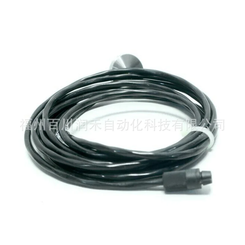 BCS D22T405-XXS10C-EP02-GZ01-002 BALLUFF Sensor Head New