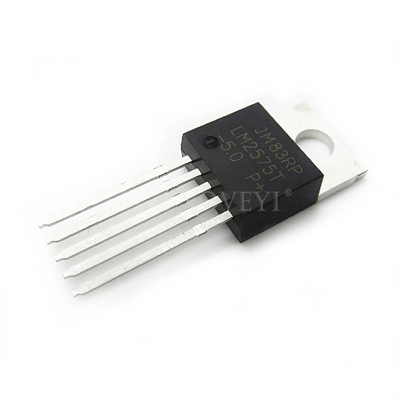 5PCS OPA548T OPA548 LM2575HVT-12 LM2575HVT LA78145 78145 LA78045 78045 LA78041 78041 TO-220-7