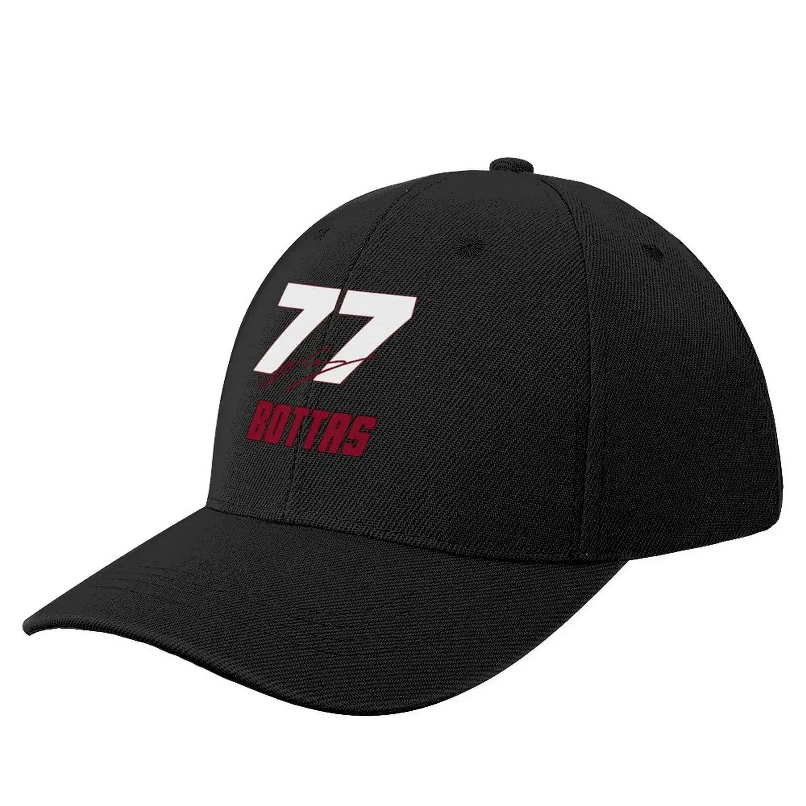 

Valtteri Bottas 2023 Baseball Cap Hat Man Luxury Christmas Hat New In Hat Big Size Golf Women Men's