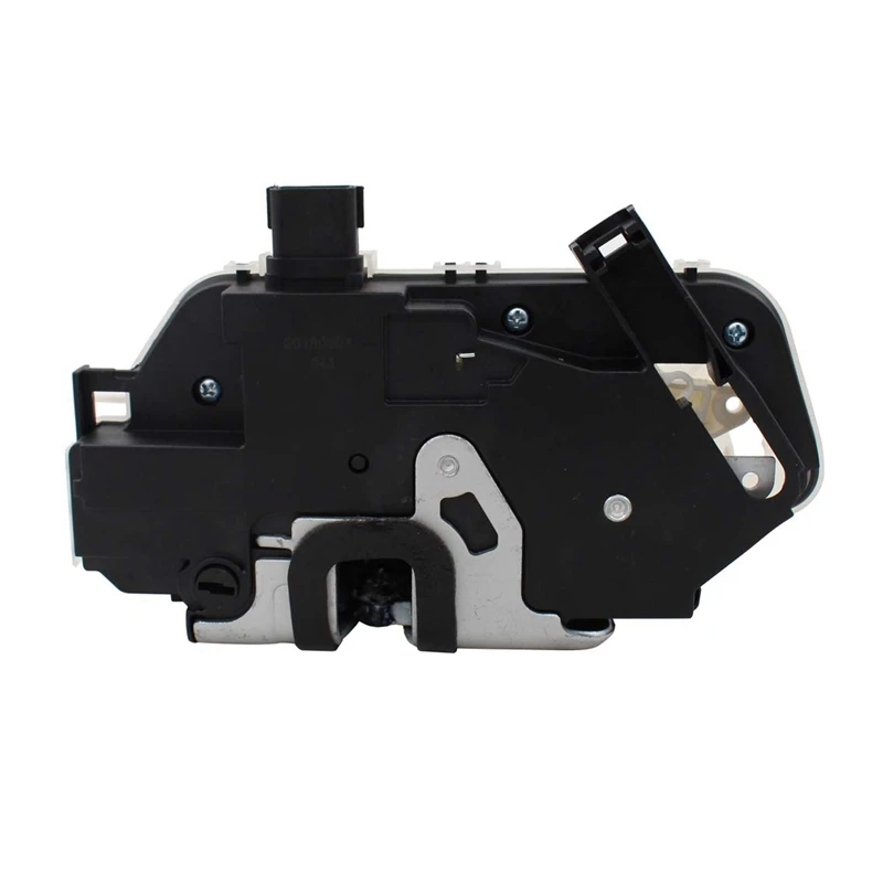 Car Rear Left LH Driver Side Power Door Lock Actuator Latch For Ford F150 2009-2012 Ford Escape 08-12 Focus 08-12 Mazda Tribute