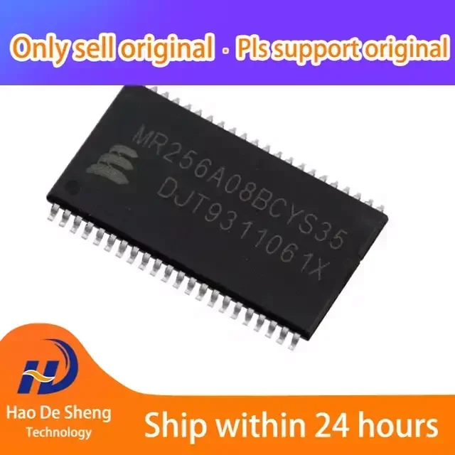 1 قطعة/الوحدة MR2A16ACYS35 TSOP44 جديد الأصلي في المخزون #1