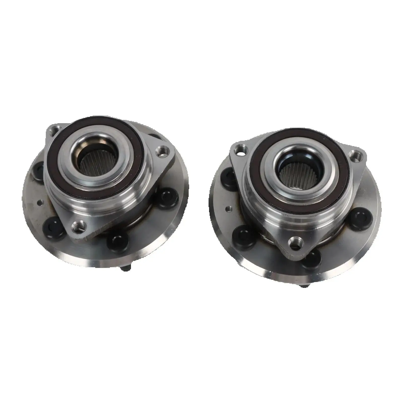 

Подшипник колеса и ступица в сборе для Cadillac SRX 2010-2016 Saab 9-4X 2011 513289, передний левый и правый