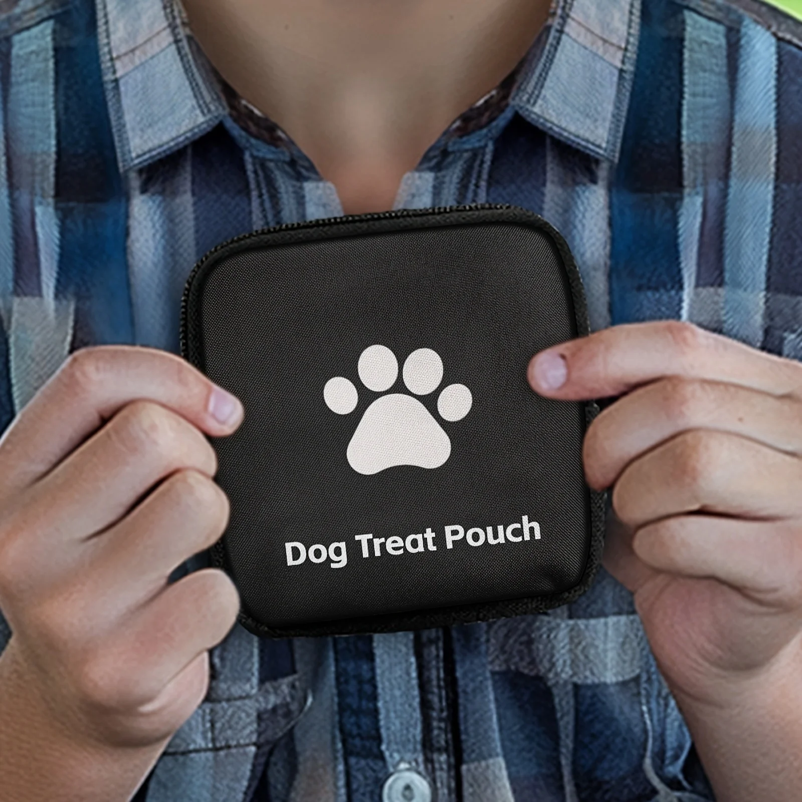 Thumbnail 3 - #1 Cheapest Dog Treat Pouch Deals You Can Get