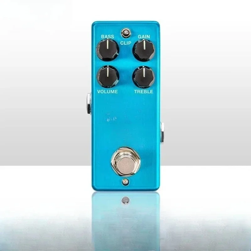 CSP027 Transparent Overload Electric Guitar Monolithic