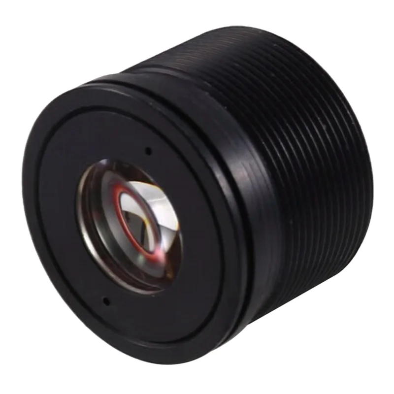 B04C-Digital Night Vision Device 18X OLED Eyepiece Lens Thermal Imaging Device