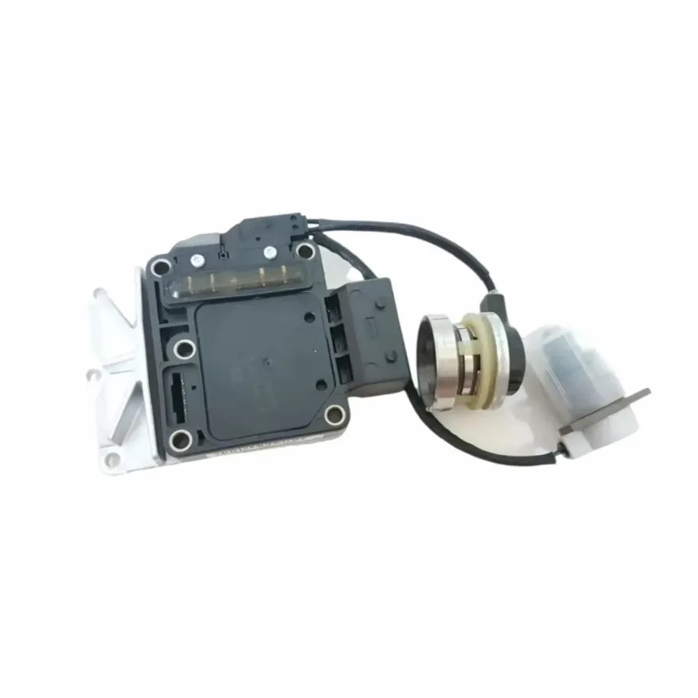 

High Quality Truck Parts for Diesel Engine Fuel Pump Parts Oil Pump Actuators 281010888