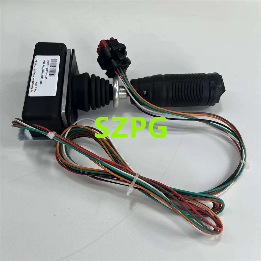 For Joystick Controller 1001118416 for JLG Lifts 400S 450A 450AJ 460SJ Engineer Auto Part 1001212415 1600318 1001166538 1001212