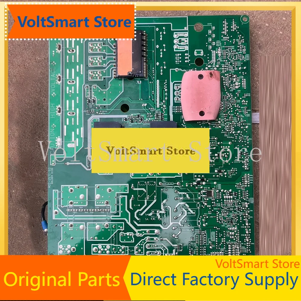 VoltSMCC-1571-03 MCC-5071-04 Variable Frequency Board Control Board