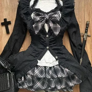 أفضل 11 تنورة 70s مبيعا - رقم 2