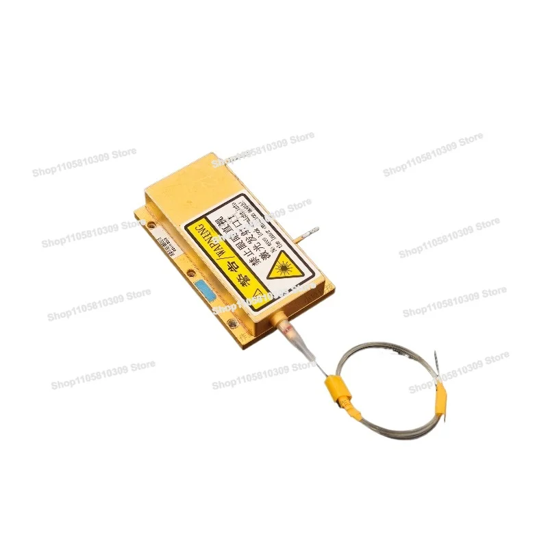 120W Laser, Laser Infrared, Pu Fineness New, Special for Disassembly and Scientific Research