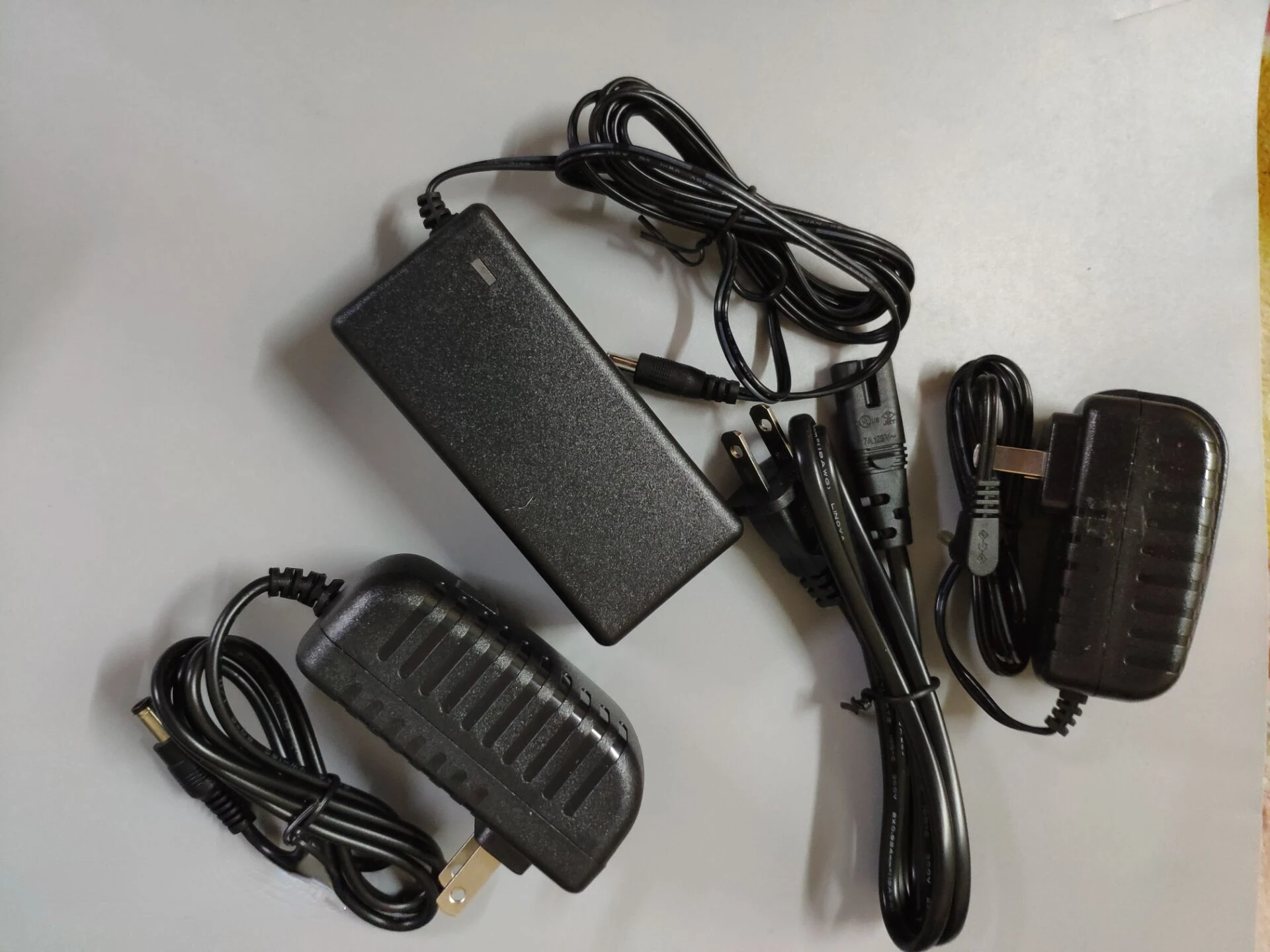 

Each cochlear charger adapter, transformer (without charging base)