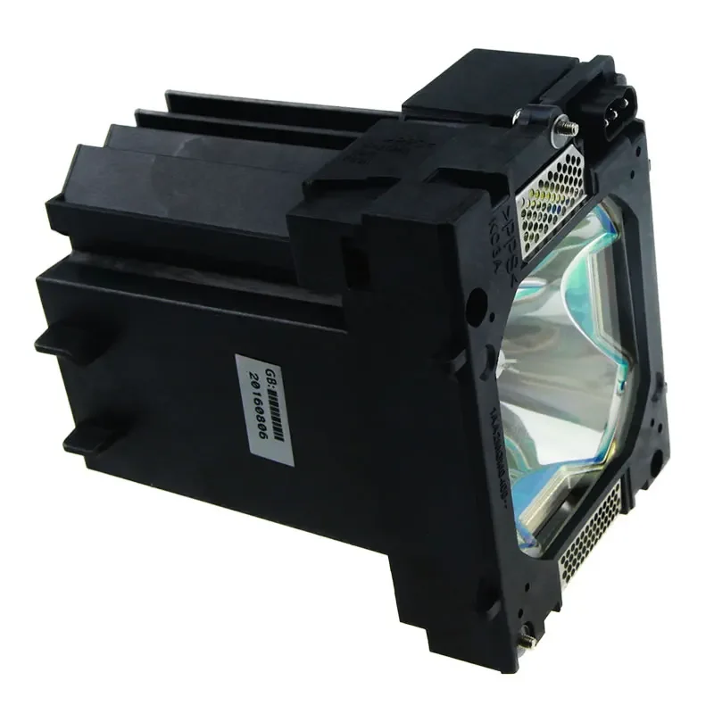 High Quality POA-LMP124 Replacement Projector lamp with Housing for SANYO PLC-XP200L,XP2000/EIKI LC-X85 with 90days warranty