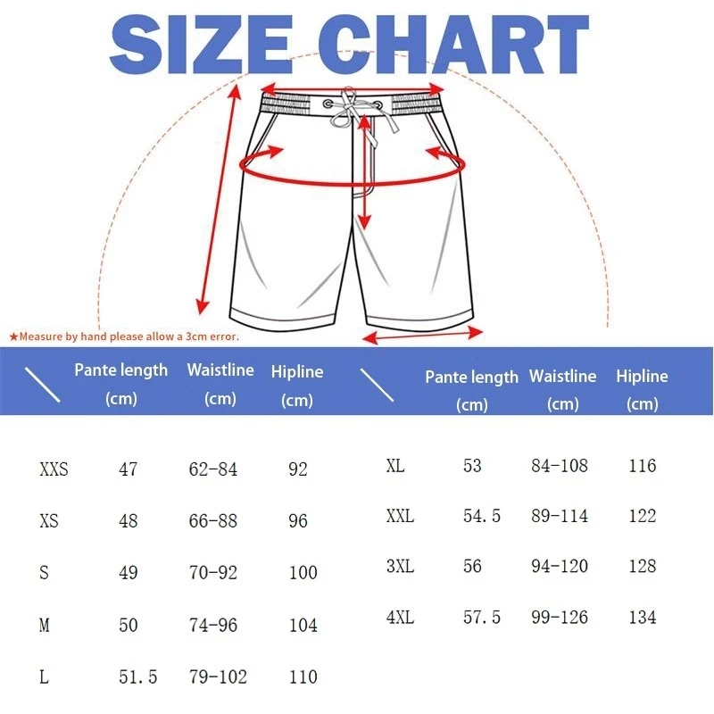 Piwo Graficzne Szorty Spodnie Casual Mężczyźni 3D Drukowane Szorty Plażowe Letnie Kąpielówki Surfowe Hawaje Wakacje Strój Kąpielowy Lodowe Szorty