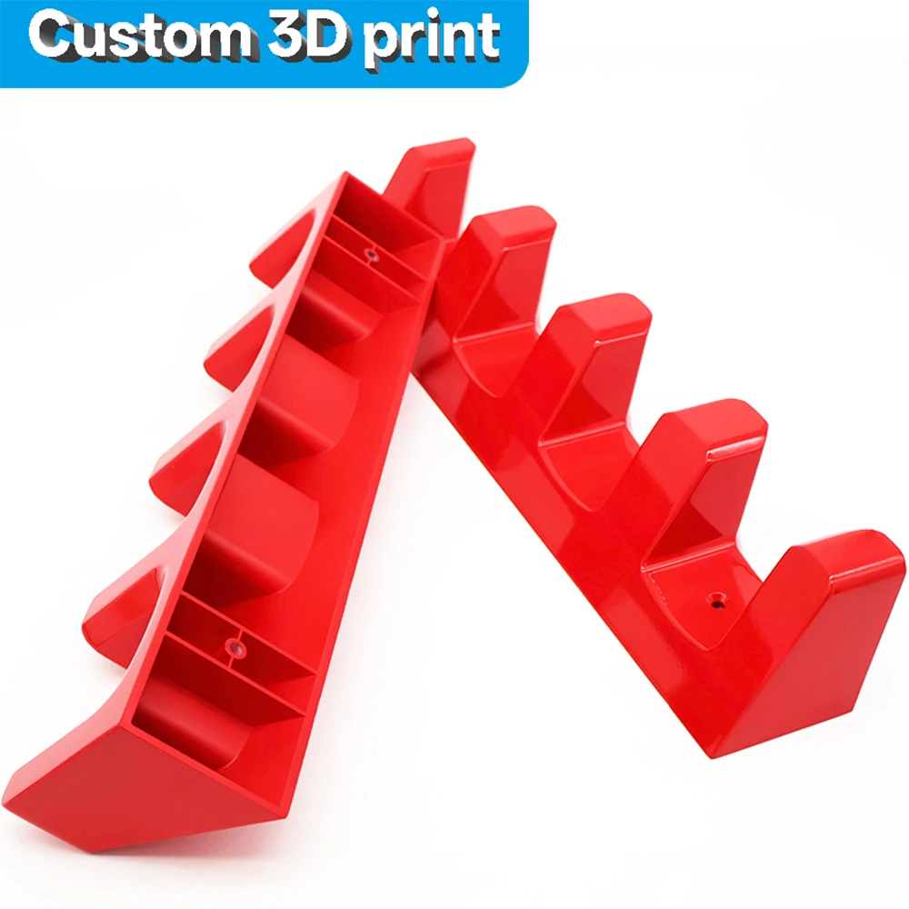Custom High‑Precision Metal Plastic 3D Printing Service OEM Industrial Prototyping Rapid Prototype Custom Manufacturing Machinig