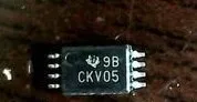 

Бесплатная доставка CDCVF2505PWR CKV05 CDCVF2505MSOP-8 10 шт.