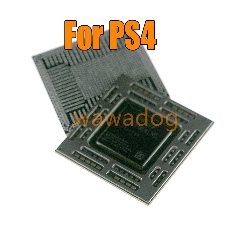 5pcs Original For SONY Playstation 4 PS4 Host GPU CXD90026G Chip CPU BGA