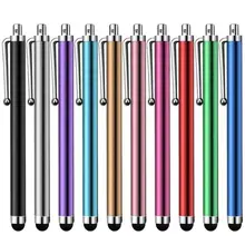 s lápiz óptico para iPad Apple lápiz táctil para Android IOS Windows Tablet teléfono lápiz para iPhone Huawei Samsung Xiaomi