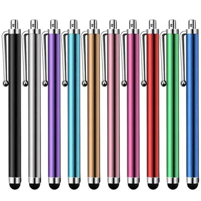 10pcs Stylus Pen For iPad Apple Pencil Touch Pen For Android IOS