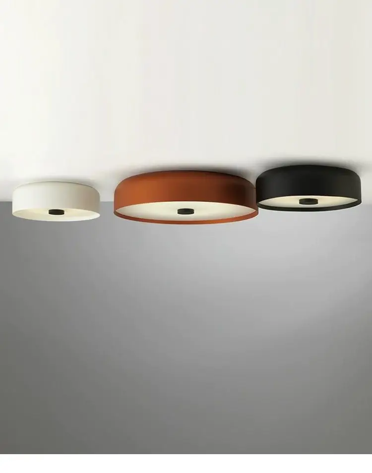 Minimalist Circular… - image