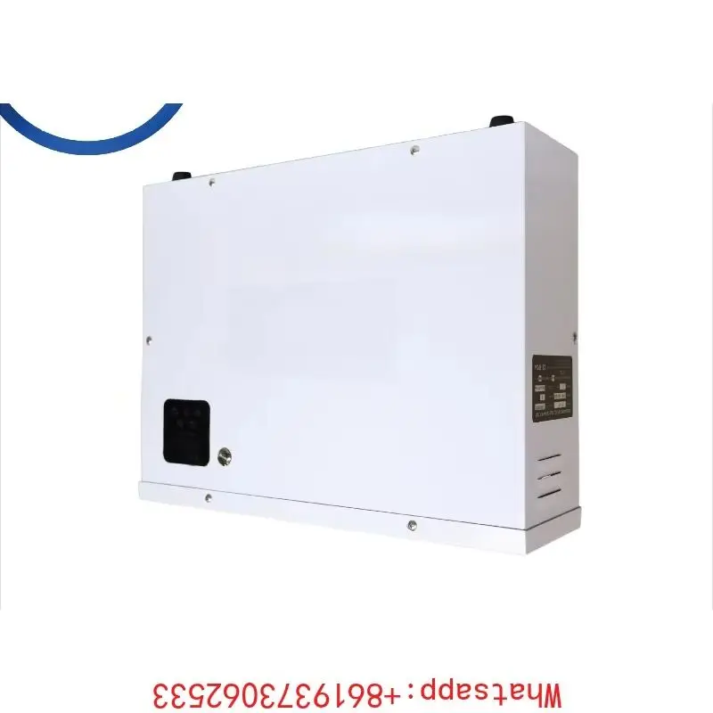 

Pool Thermostat Pool Heater Outdoor Bath Thermostat Touch Controller