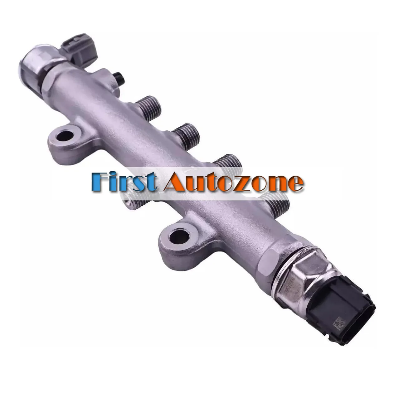 Common Fuel Rail 1J508-50602 1J508-50600 For Kubota V3800 SVL95-2S SVL95-2SC
