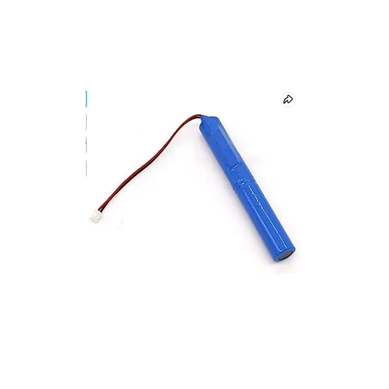 الأصلي الأصلي 18650 بطارية ليثيوم قابلة للشحن ، 2-سلك مكبر للصوت لاعب ، بلوتوث المتكلم ، 2200mAh ، 7.4V ، شراء المزيد سوف رخيصة