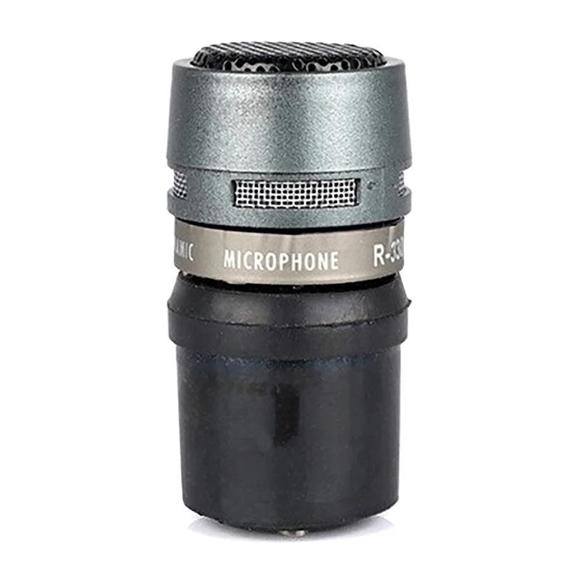 Microphone Head Mic…