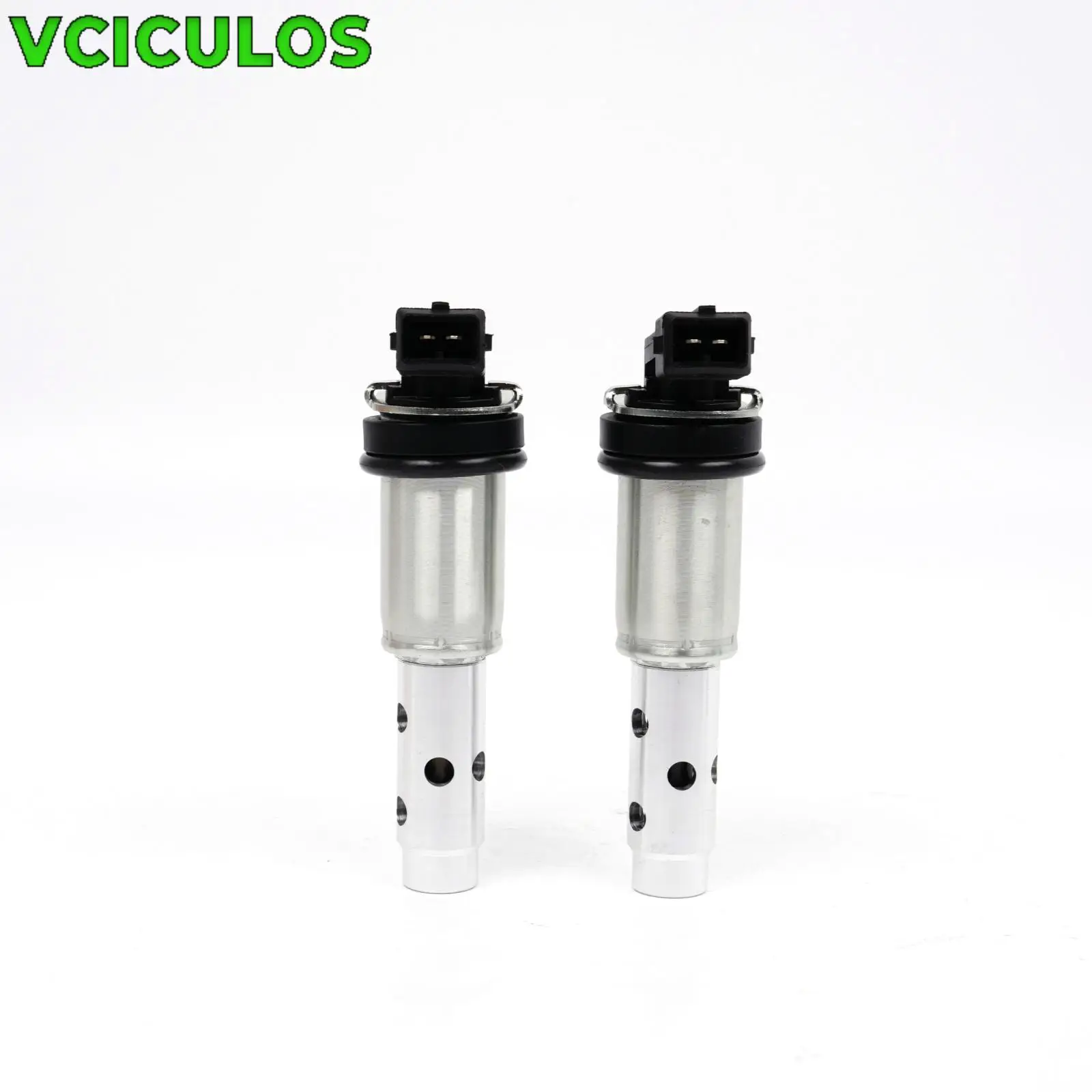 

2 шт. соленоид регулирующего масла газораспределения VVT 11367585425 для BMW 328i 328xi 323i 325i 330i 528i 530i 335i 2.0L-3.0L