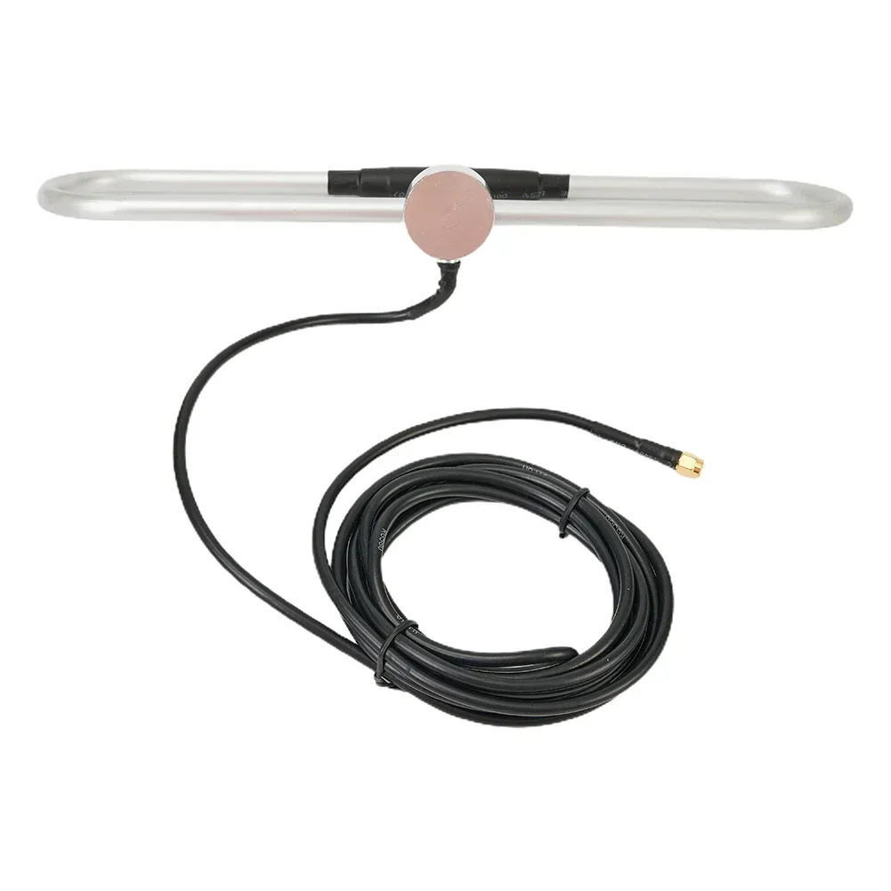 Directional Antenna Superior Directional Performance and High Anti Interference Capability 433MHz SMA Male Connector Antenna