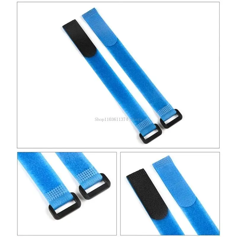 

Fishing Rod Straps Fishing Rod Belt Tie Magics Baits Casting Spinning Rod Straps