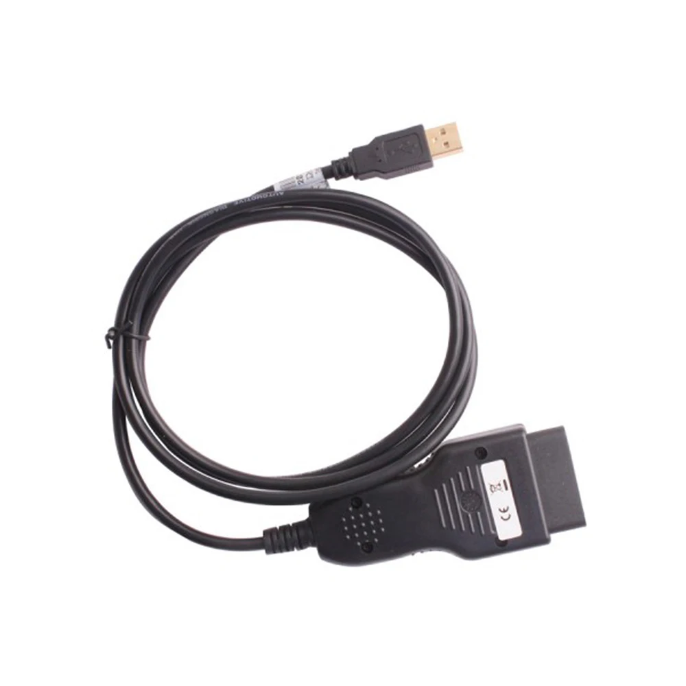 For Porsche PIWIS Cable V3.0.15.0 For Most Of Porsche Models From Year 1990 To 2007