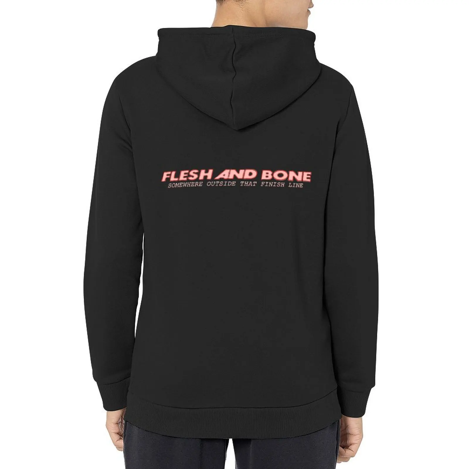 

Flesh and Bone Hoodie winter clothes men's clothes fashion men korean style clothes mens hoodie