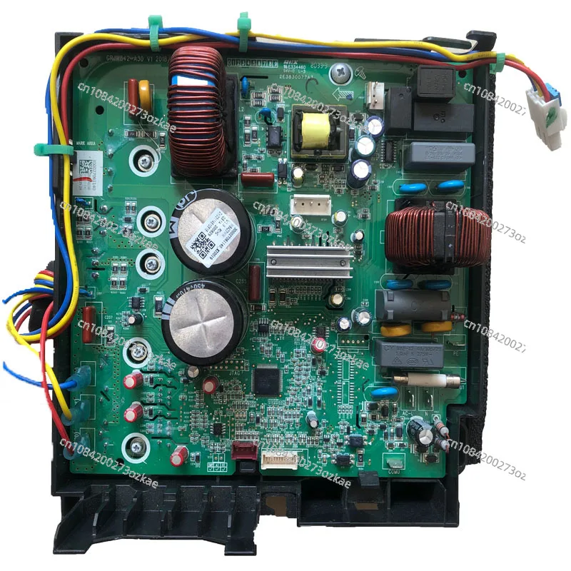 

Suitable for Gree Inverter Air Conditioner Main Board 02613954 Qianzhe Fuyuan Q Dipin Yue Junyue General Board