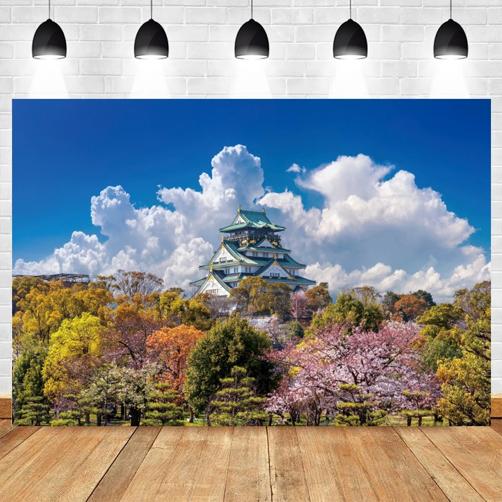 ฉากหลังภาพทิวทัศน์ธรรมชาติญี่ปุ่นฤดูใบไม้ผลิฉากหลังดอกซากุระภูเขาทิวทัศน์ป่าฉากเด็กผู้ใหญ่ภาพพื้นหลัง