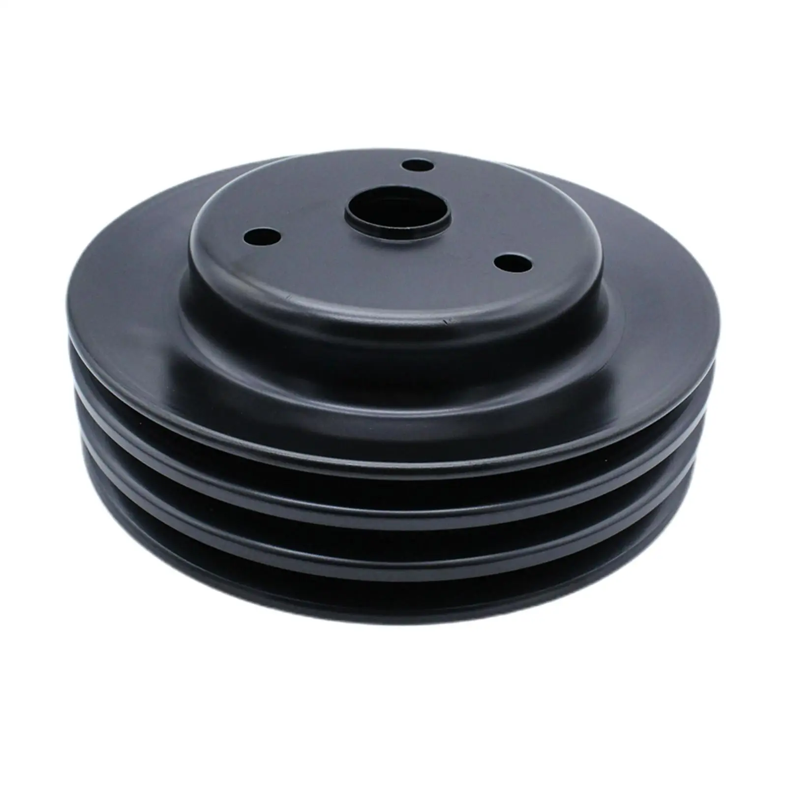 

Crankshaft Pulley Replacement for Sbc 262 350 400 Power Engines