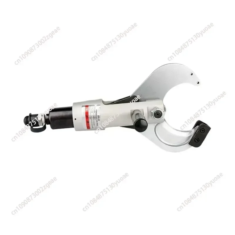 CHKJ Portable Hydraulic Cable Cutter Head, Cable Scissors, Split Type Cable Cutter Head, Hydraulic Cutting Tools