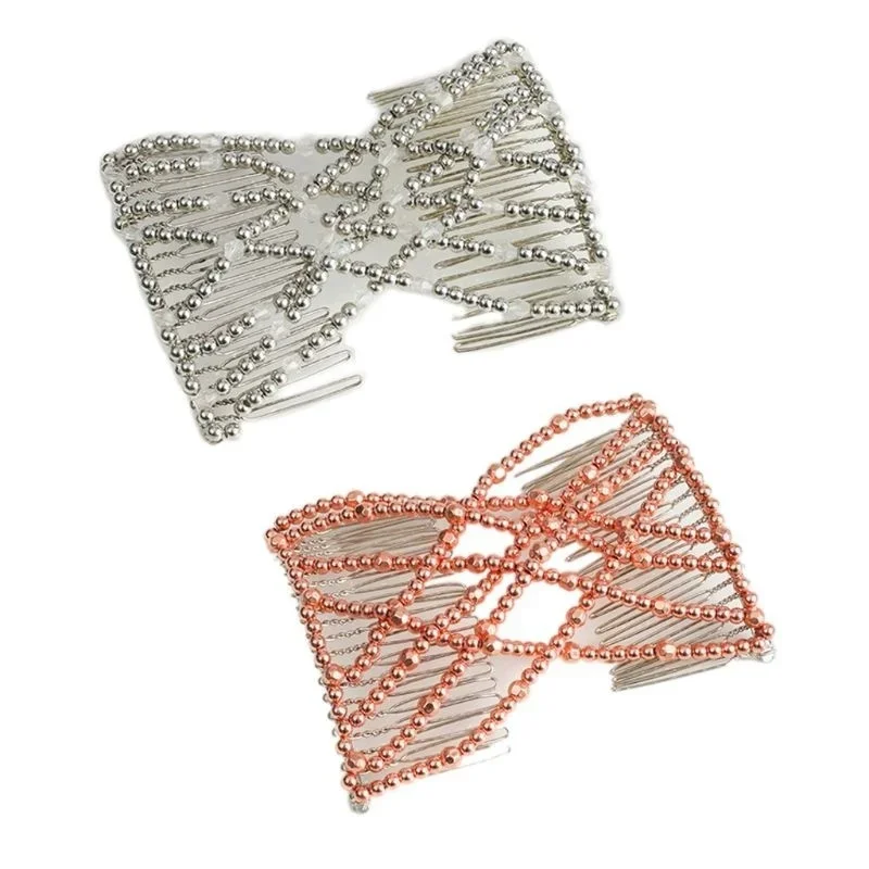 Double Row Comb
