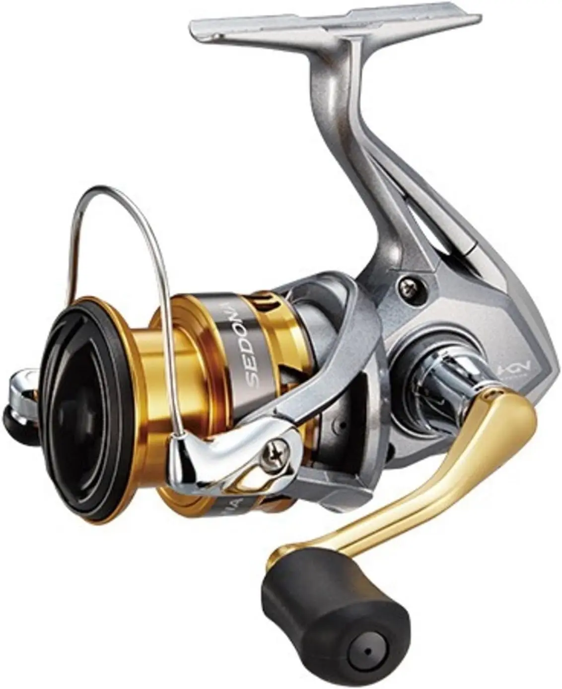 

Reel 17 Sedona 2500