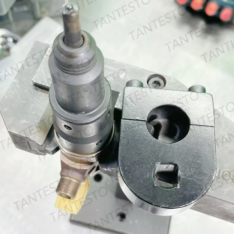For Volvo wrench oil nozzle cap wrench   Oil inlet reducer screw